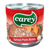 Carey Refried Pinto Beans 580g